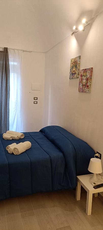 קטאניה Nel Cuore Di Tutto מראה חיצוני תמונה